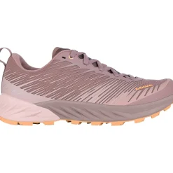 Lowa AMPLUX Ws hardloopschoenen dames oldrose apricot