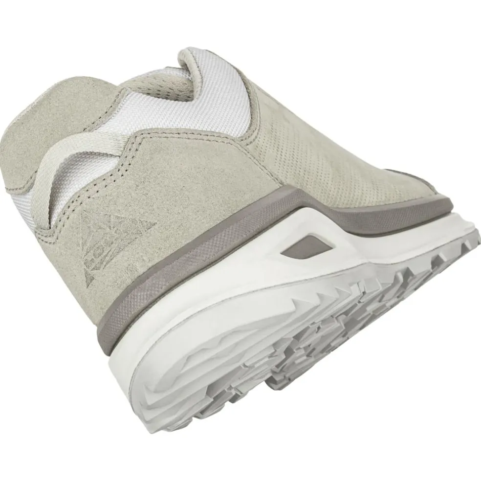 Lowa Ascona GTX Lo Ws wandelschoenen dames champagne panna