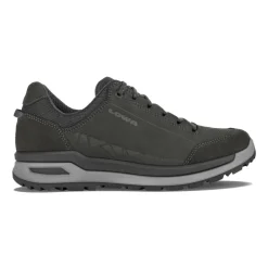 Lowa Bellagio GTX Lo wandelschoenen heren anthracite