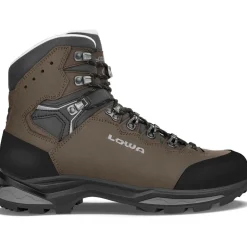 Lowa Camino Evo LL bergschoenen heren brown graphite