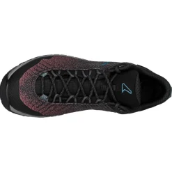 Lowa Carezza GTX Lo Ws wandelschoenen dames black brown