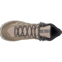 Lowa Innovo GTX Mid Ws wandelschoenen dames dune grey