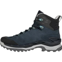 Lowa Innovo GTX Mid Ws wandelschoenen dames navy arctic