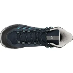 Lowa Innovo GTX Mid Ws wandelschoenen dames navy arctic