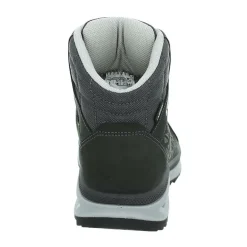 Lowa Locarno GTX QC wandelschoenen dames anthracite ice blue