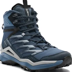Lowa Maddox Pro GTX Mid wandelschoenen heren navy marine blue