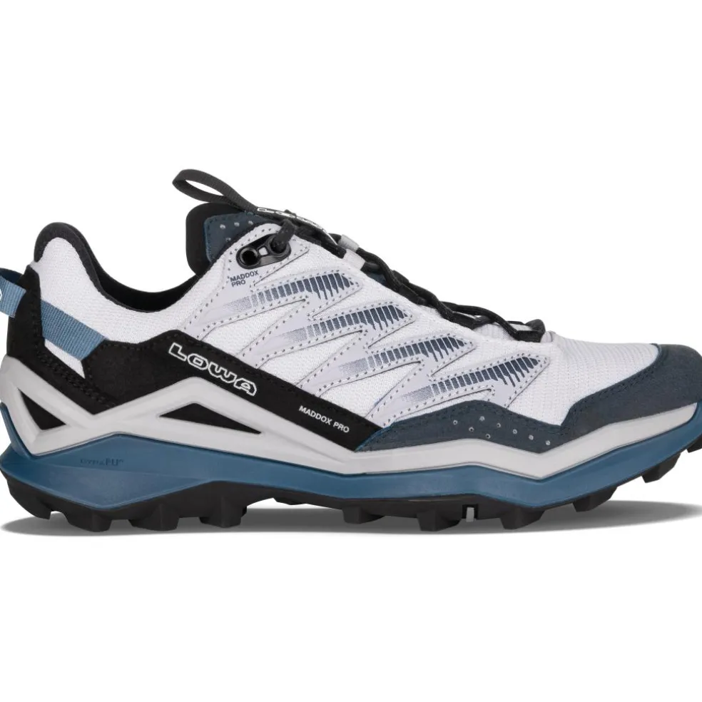 Lowa Maddox Pro Lo wandelschoenen heren navy marine