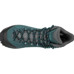 Lowa Randir GTX Mid Ws bergschoenen dames petrol arctic