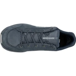 Lowa Renegade Evo GTX Lo wandelschoenen heren navy stone
