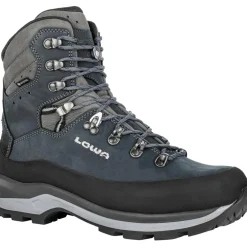 Lowa Tibet Evo GTX bergschoenen heren navy graphite