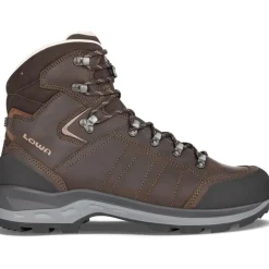 Lowa Trekker LL bergschoenen heren brown
