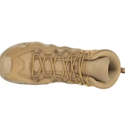 Lowa Zephyr MK2 Mid coyote-op wandelschoenen heren beige