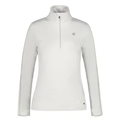 Luhta Ahjola skipully dames optic white