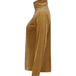 Luhta Ahkiolahti skipully dames brown