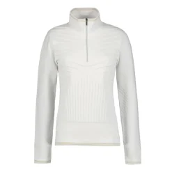 Luhta Ahmaus skipully dames optic white