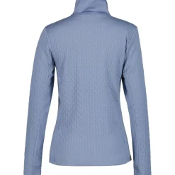 Luhta Engelsby vest dames sky blue