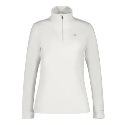 Luhta Hailuoto skipully dames optic white