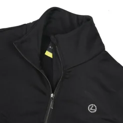 Luhta Hailuoto skipully dames basic black