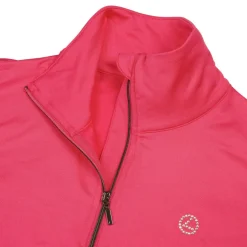 Luhta Hailuoto skipully dames raspberry