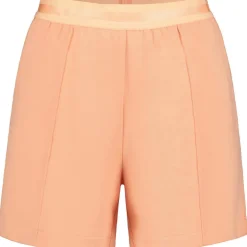 Luhta Huhtaa short dames pink