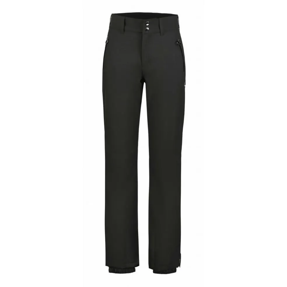 Luhta Jero skibroek dames basic black