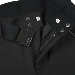 Luhta Joentaus D softshell skibroek dames black