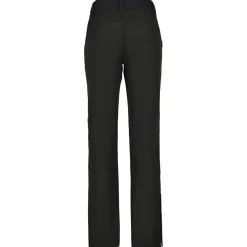 Luhta Joentaus softshell long size skibroek dames basic black