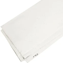 Luhta Joentaus softshell skibroek dames optic white