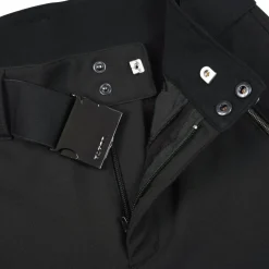 Luhta Joentaus softshell skibroek dames basic black