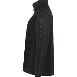 Luhta Joutsitunturi vest heren black