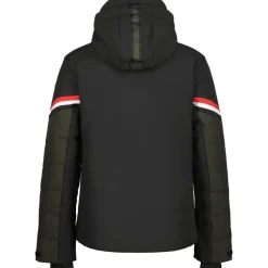 Luhta Kaldoaivi winterjas heren green