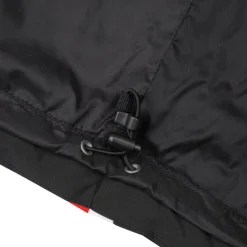 Luhta Kaldoaivi winterjas heren green