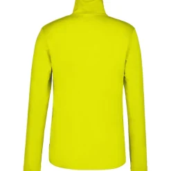 Luhta Kankola skipully heren yellow