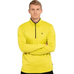 Luhta Kankola skipully heren yellow