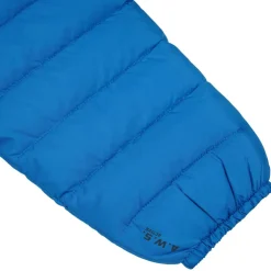 Luhta Karvio winterjas heren blue