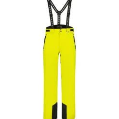 Luhta Kortephja skibroek heren yellow