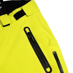 Luhta Kortephja skibroek heren yellow