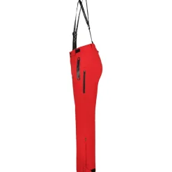 Luhta Kortepohja skibroek heren red