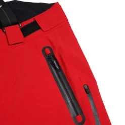 Luhta Kortepohja skibroek heren red