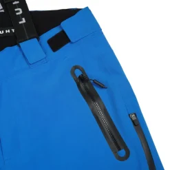 Luhta Kortepohja skibroek heren blue