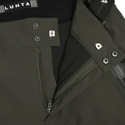 Luhta Kortepohja skibroek heren brown