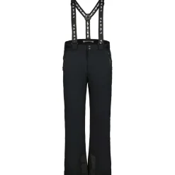 Luhta Kortepohja skibroek heren true black