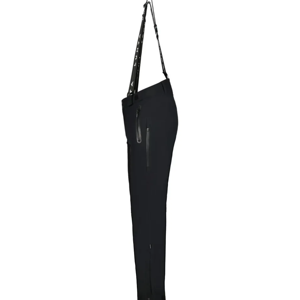 Luhta Kortepohja skibroek heren true black