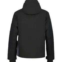 Luhta Kotakumpu winterjas heren anthracite