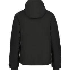 Luhta Kotakumpu winterjas heren brown black