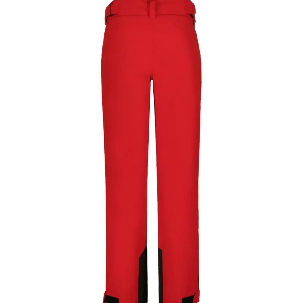 Luhta Kumpula skibroek heren red