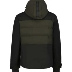 Luhta Kumputunturi winterjas heren brown black