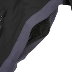 Luhta Kurula winterjas heren anthracite