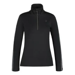 Luhta Peeravaara skipully dames basic black