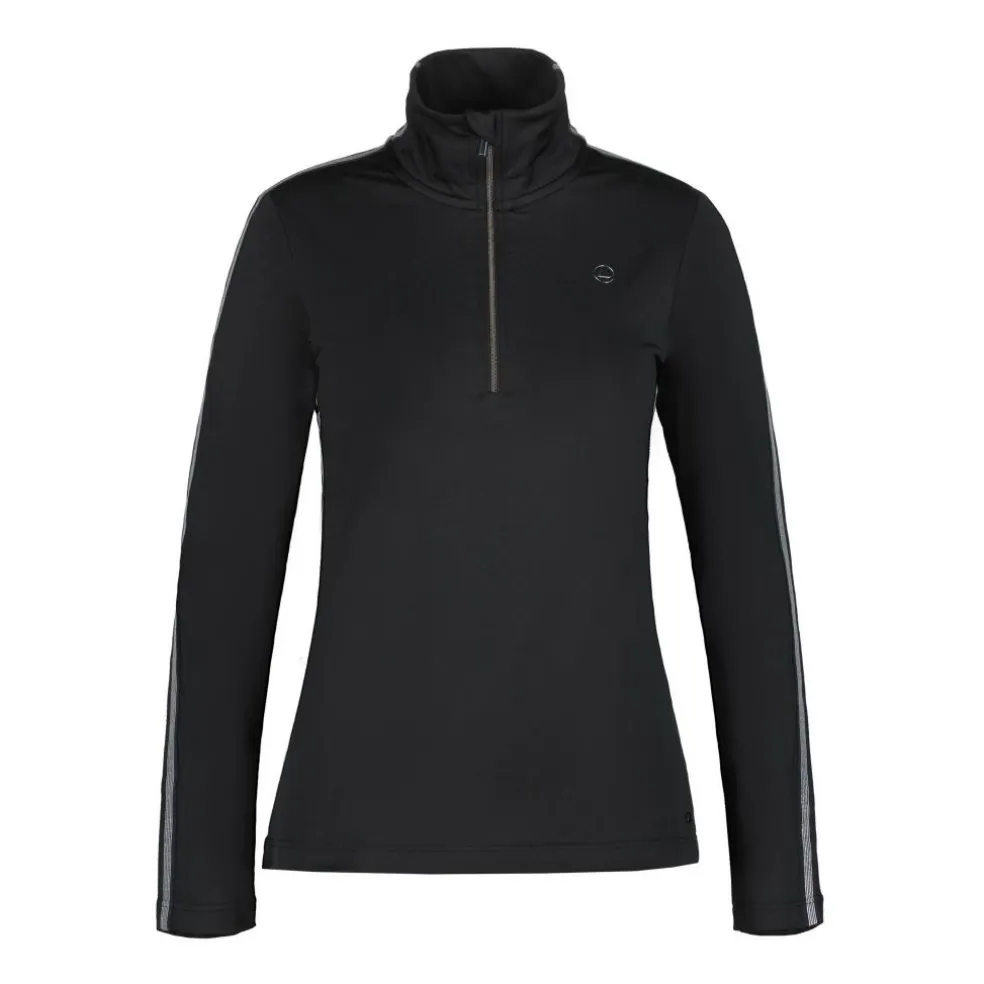 Luhta Peeravaara skipully dames basic black